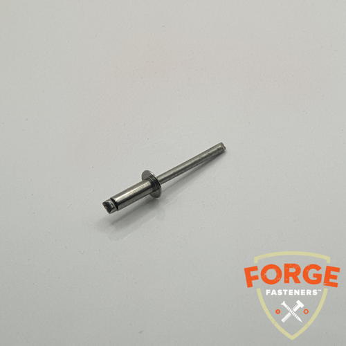 RIVET STAINLESS TRUSS HD (73STST) (BULK)